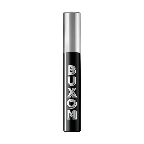 BUXOM Lash Volumizing Mascara - Up to 3X Volume & Lengthening Formula | Cruelty-Free, Black