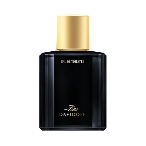 Davidoff Zino Eau de Toilette | Ambery Men's Cologne with Brazilian Rosewood & Patchouli | 4.2 Fl Oz