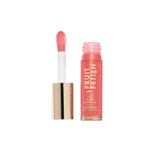 Milani Lip Oil - Vitamin E Infused Hydrating Treatment | Moisturizing Gloss in Luminoso