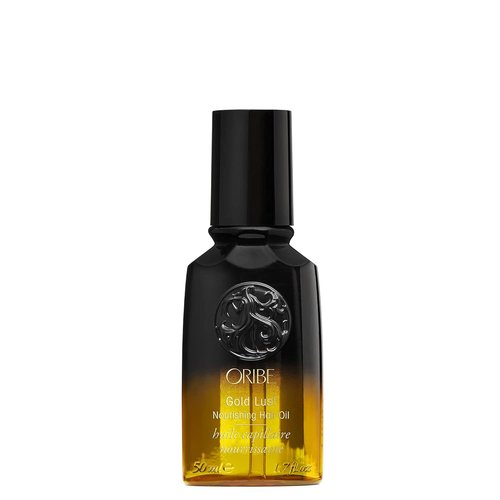 Oribe Gold Lust Repair & Restore Shampoo & Conditioner Bundle - Luxurious Hair Care Set