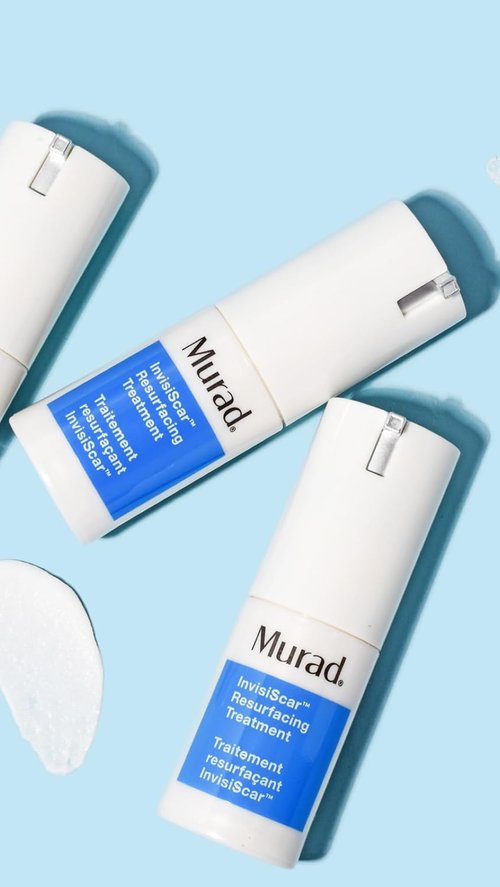 Murad Women's Invisiscar Resurfacing Treatment