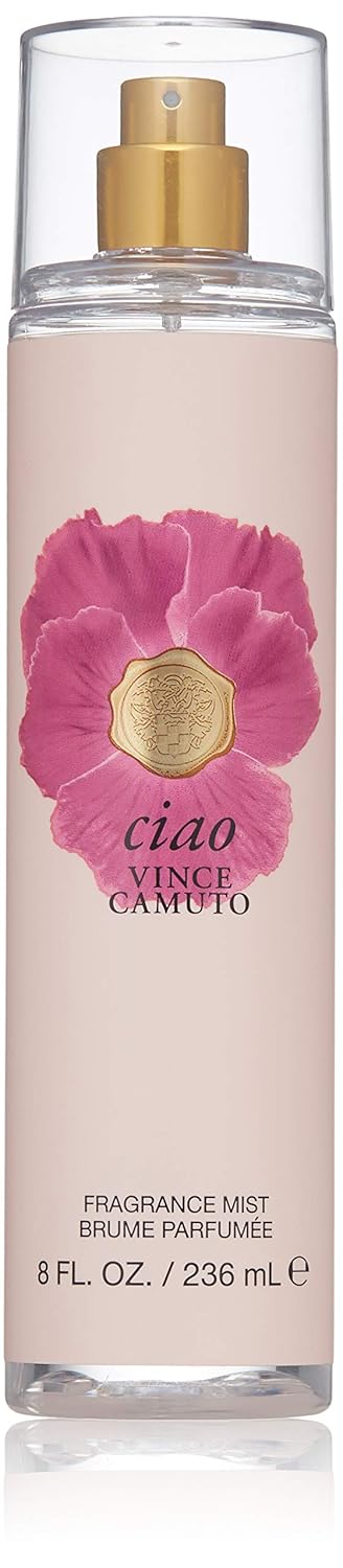 Vince Camuto Ciao Eau de Parfum Spray - Elegant Women's Fragrance | 3.4 oz