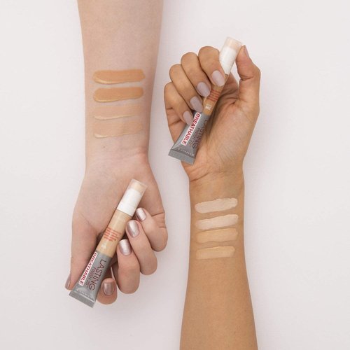 Rimmel Lasting Finish Breathable Concealer - Lightweight Formula, Shade 300 | 7ml