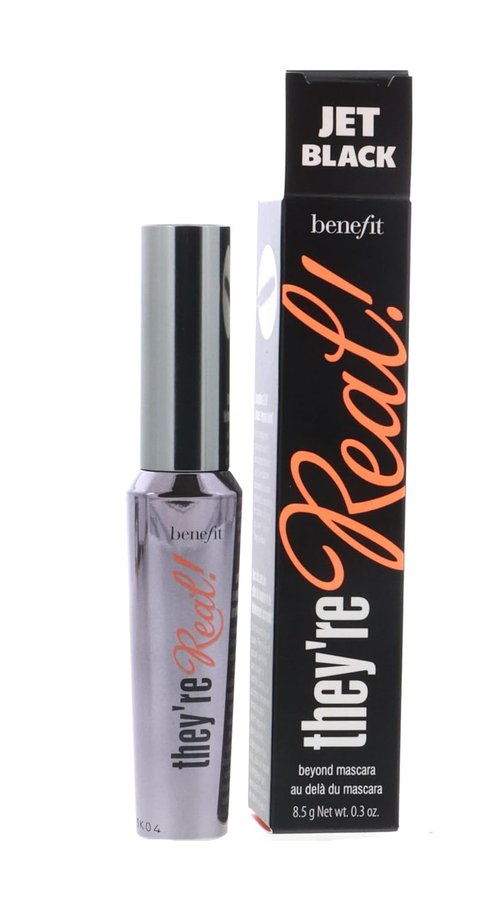 Benefit They're Real Mascara - Lengthening & Volumizing Formula | Black 0.3 oz