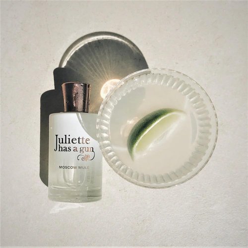 Juliette Has A Gun Moscow Mule Eau De Parfum - Fresh & Citrusy Women's Fragrance for Everyday Wear