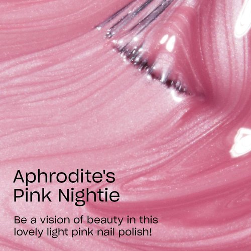 OPI Nail Lacquer - Classic Pink & Purple Nail Polish | Crème, Shimmer & Glitter Finish | 0.5 Fl Oz