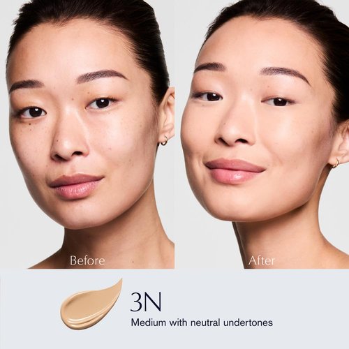 Estée Lauder Double Wear Concealer - 24-Hour Longwear, Soft Matte Finish | Medium-to-Full Coverage, 0.4 Fl Oz