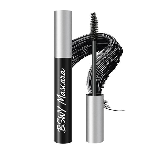 Essence Telescopic Tubing Mascara - Waterproof Formula for Sky-High Lift & All-Day Wear, Gentle for Women 60+
