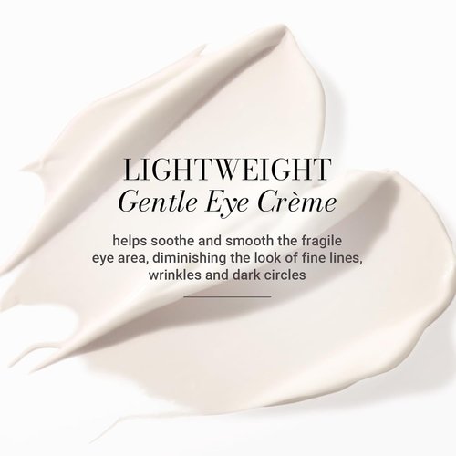 Meaningful Beauty Lifting Eye Crème - Advanced Formula for Youthful Skin | 0.5 oz