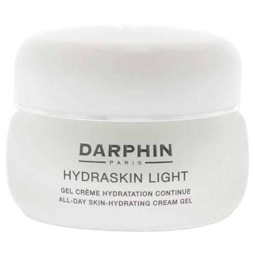 Hydraskin All-Day Hydrating Cream Gel - Lightweight Formula | 50 ml
