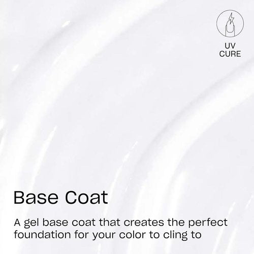 OPI GELement Gel Nail Polish System - DIY Salon Quality with LED Curing Lamp | Assorted Colors & Vegan Soak Off Removal