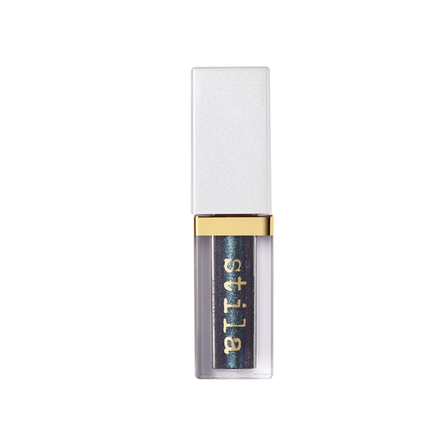 Stila Glisten & Glow Liquid Eye Shadow - Stunning Metallic Finish | 0.153 Fl. Oz.