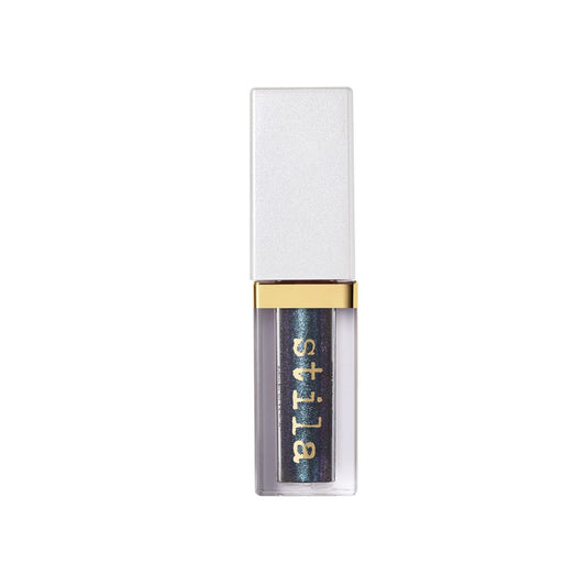 Stila Glisten & Glow Liquid Eye Shadow - Stunning Metallic Finish | 0.153 Fl. Oz.