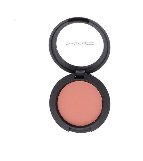 MAC Blush Powder - Gingerly Shade for Natural Glow | 6g (0.2oz)
