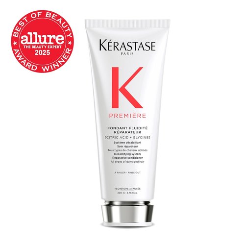 Kerastase Premiere Hair Repair Conditioner - Intense Hydration & Strengthening for All Damaged Hair Types
