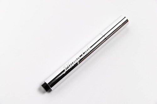 Plump Lab Lip Plumper - Clear Hydrating Gloss for Volumizing Lips | Plumping Treatment