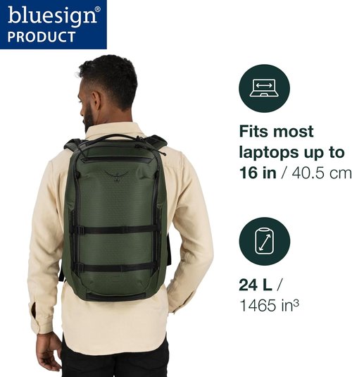 Osprey Archeon 24L Backpack - Versatile Hiking Backpack for Men & Women | Scenic Valley Design