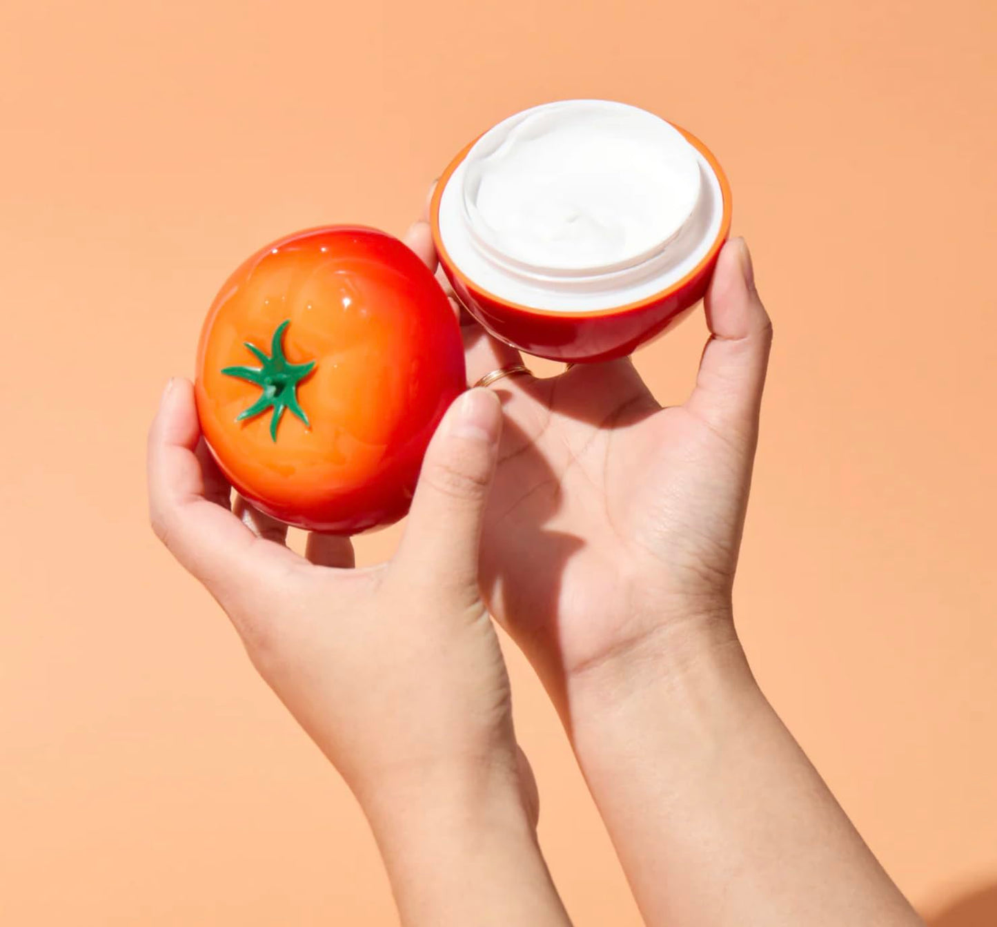 TONYMOLY Tomatox Magic Face Mask - Hydrating Korean Facial for Glowing Skin | 2.8 oz Anti-Aging Formula