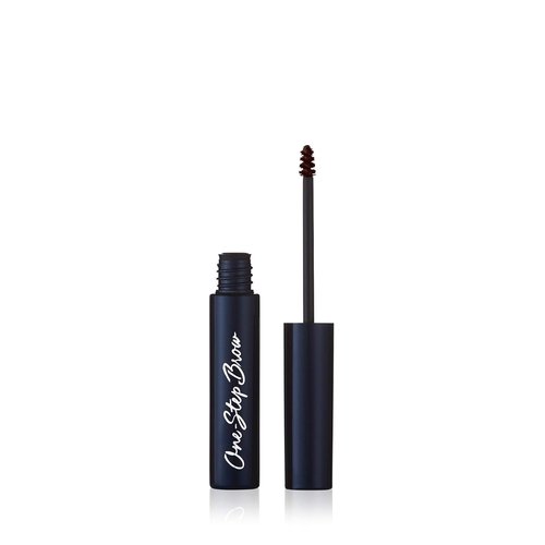 Lune+Aster One-Step Brow Gel - Tinted Eyebrow Gel for Filling, Taming & Shaping Brows