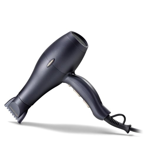 Bio Ionic GoldPro Hair Dryer - Ultra-Powerful 1875W AC Motor with Moisturizing Heat Technology | Lightweight & Ergonomic Design