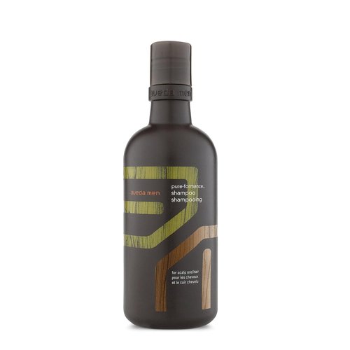 Aveda Men Pure-Formance Shampoo - Daily Lightweight Formula for Refreshing Hair & Scalp | 10.1 Fl Oz