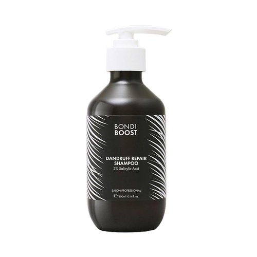 BONDIBOOST Anti-Dandruff Shampoo - Soothe Itchy Scalp & Revitalize Hair | Long-Lasting Relief