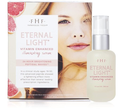 FarmHouse Fresh Eternal Light Illuminating Serum - Radiant Glow | 1 fl. oz.