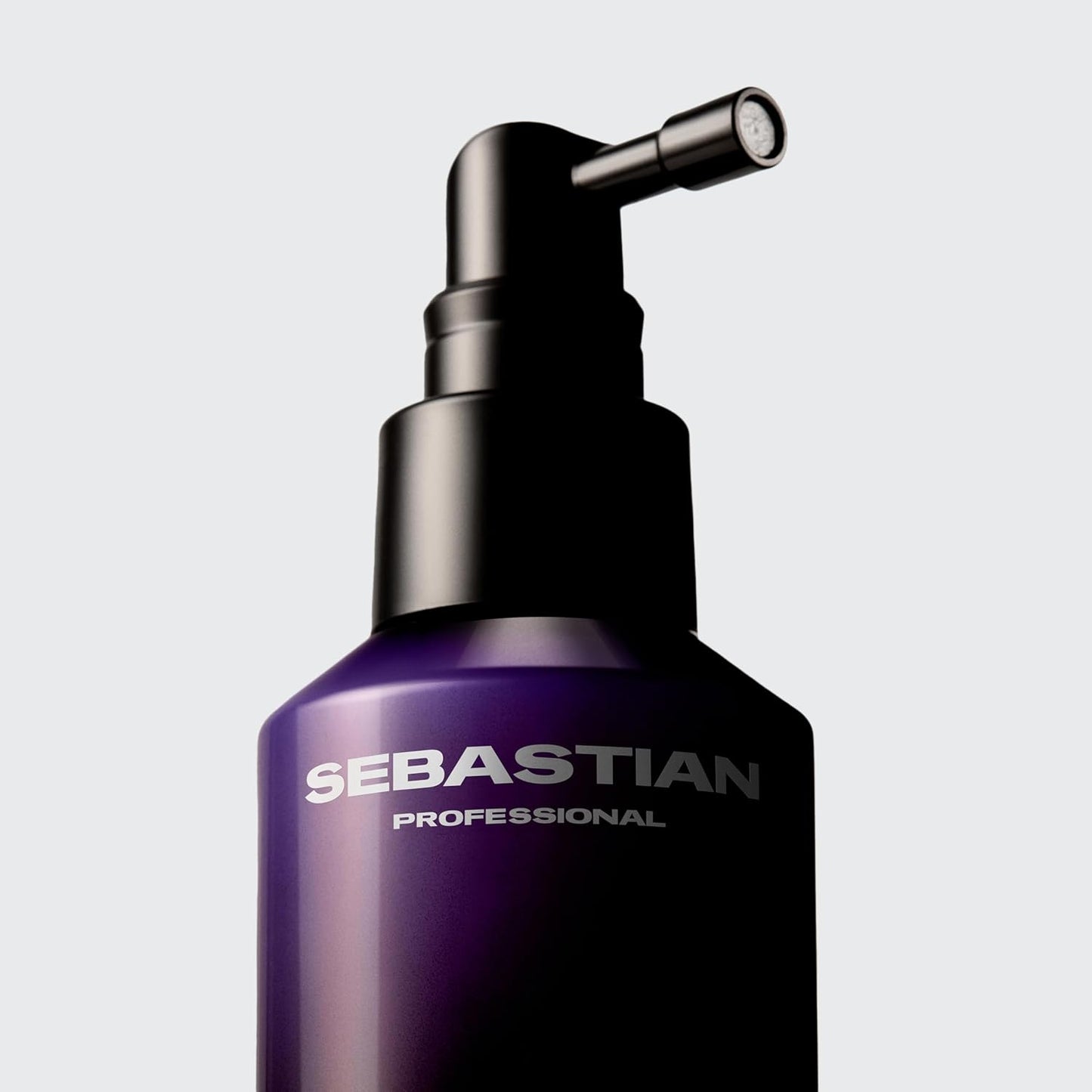 Sebastian Professional No Breaker Styling Treatment Spray - Leave-In Repair for Stronger Hair | 3.38 fl oz