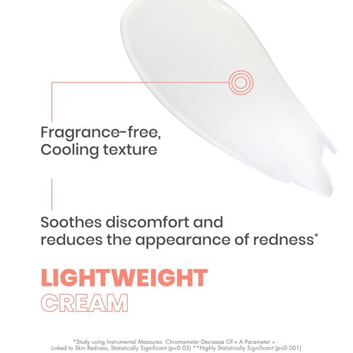 Avène Redness Expert Soothing Cream - Concentrated Moisturizer for Sensitive Skin | 1 Fl Oz