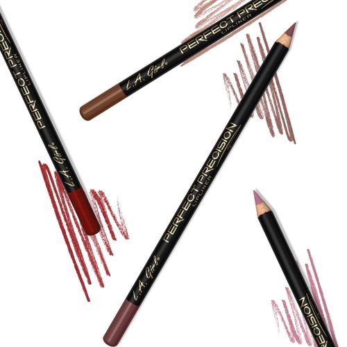 L.A. Girl Perfect Precision Lipliner, Vamp GP726