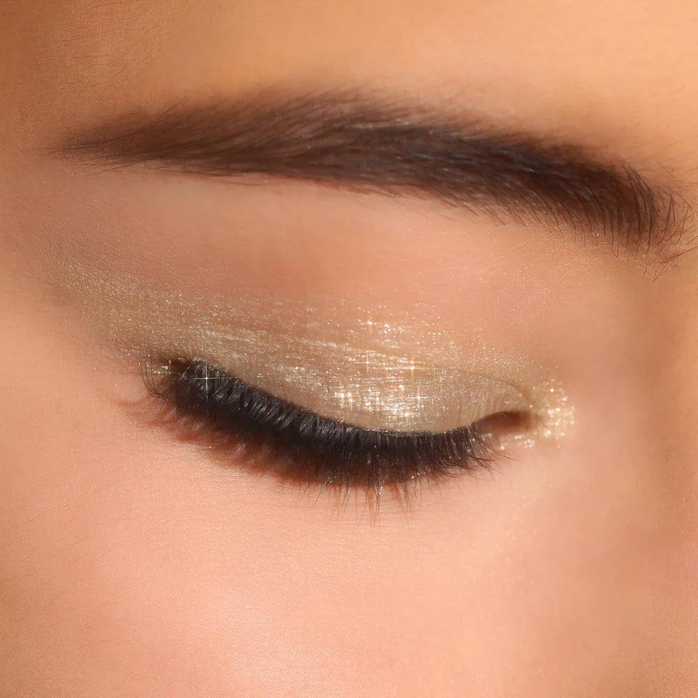 Skiennix Statement Shimmer Liner - Shimmer Royal Blue for Bold Eye Looks | Long-Lasting Formula