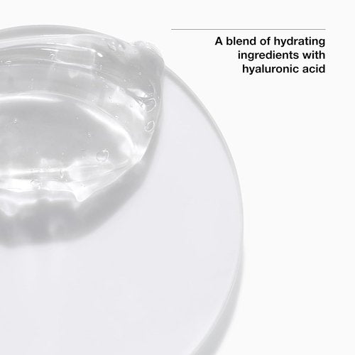 Clinique Moisture Surge Face Serum - Hydrating & Plumping Concentrate for All Skin Types | Hyaluronic Acid Blend