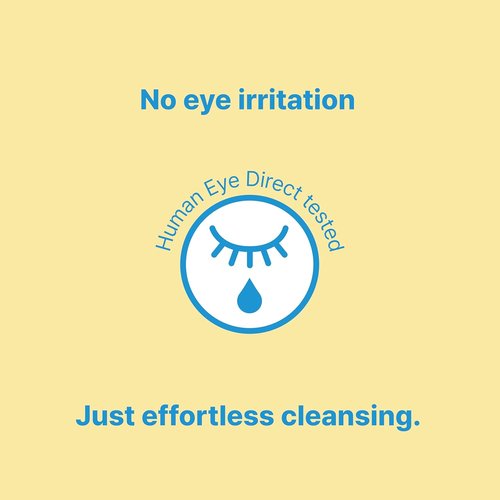 Illiyoon Fresh Moisture Makeup Remover - Gentle Waterproof Lip & Eye Cleanser with Yuzu Extract | 0.14 Fl.Oz (300ml)