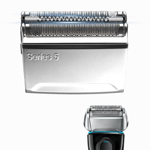 52S Series 5 Replacement Shaver Head - Compatible with Series 5 Razor Models | Fits S5 5190cc, 5090, 5020