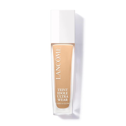 Lancôme Teint Idole Ultra Wear Foundation - Hydrating Longwear with SPF 27 | Medium Buildable Coverage