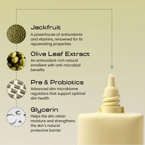 Jupiter Hydrating Scalp Moisturizer - Nourishing Hair Care for Daily Hydration | Color-Safe, 2.1 fl. oz.