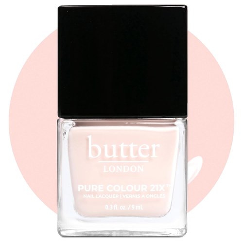 butter LONDON Nail Lacquer Polish | Sandy Bum - Fast-Drying, Long-Lasting, Gel-Like Finish, Vegan & Cruelty-Free