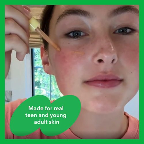 Regine Switzerland Facial Moisturizer - Nourishing Face Lotion with MCT Oil & Cucumber | 1.7 fl oz for Tween, Teen & Young Adult Skin
