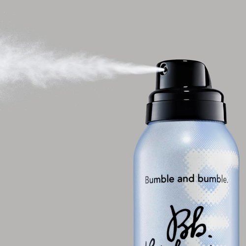 Bumble and bumble. Thickening Dryspun Texture Spray - Adds Airy Dimension & Light Hold | For Medium to Thick Hair
