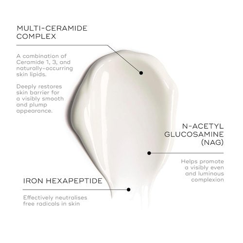 Medik8 Advanced Night Ceramide - Anti-Aging Night Cream with Skin Tightening Ceramides - 1.7 oz
