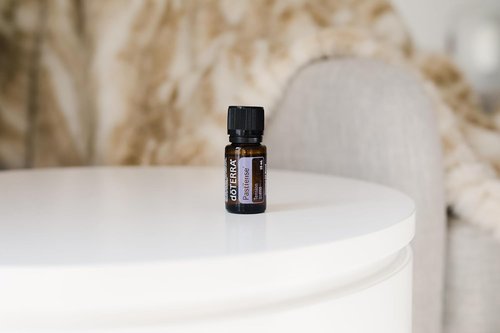doTERRA PastTense Oil - Tension Relief Blend - 15mL Essential Oil for Stress Relief