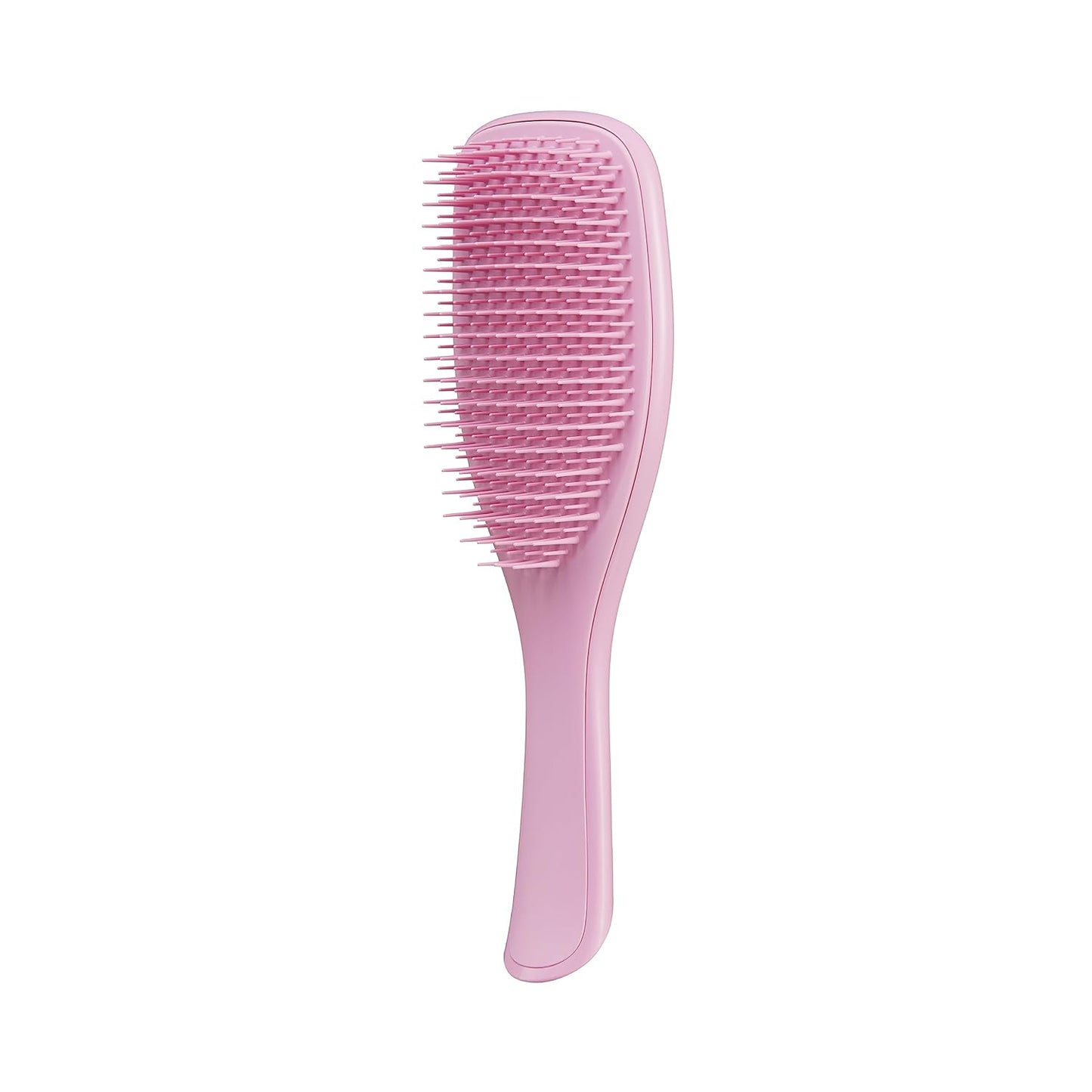 Tangle Teezer Ultimate Detangler Brush Duo, Dry & Wet Hair Brush, Eliminates Knots & Reduces Breakage for All Hair Types, Rosebud and Lilac Purple
