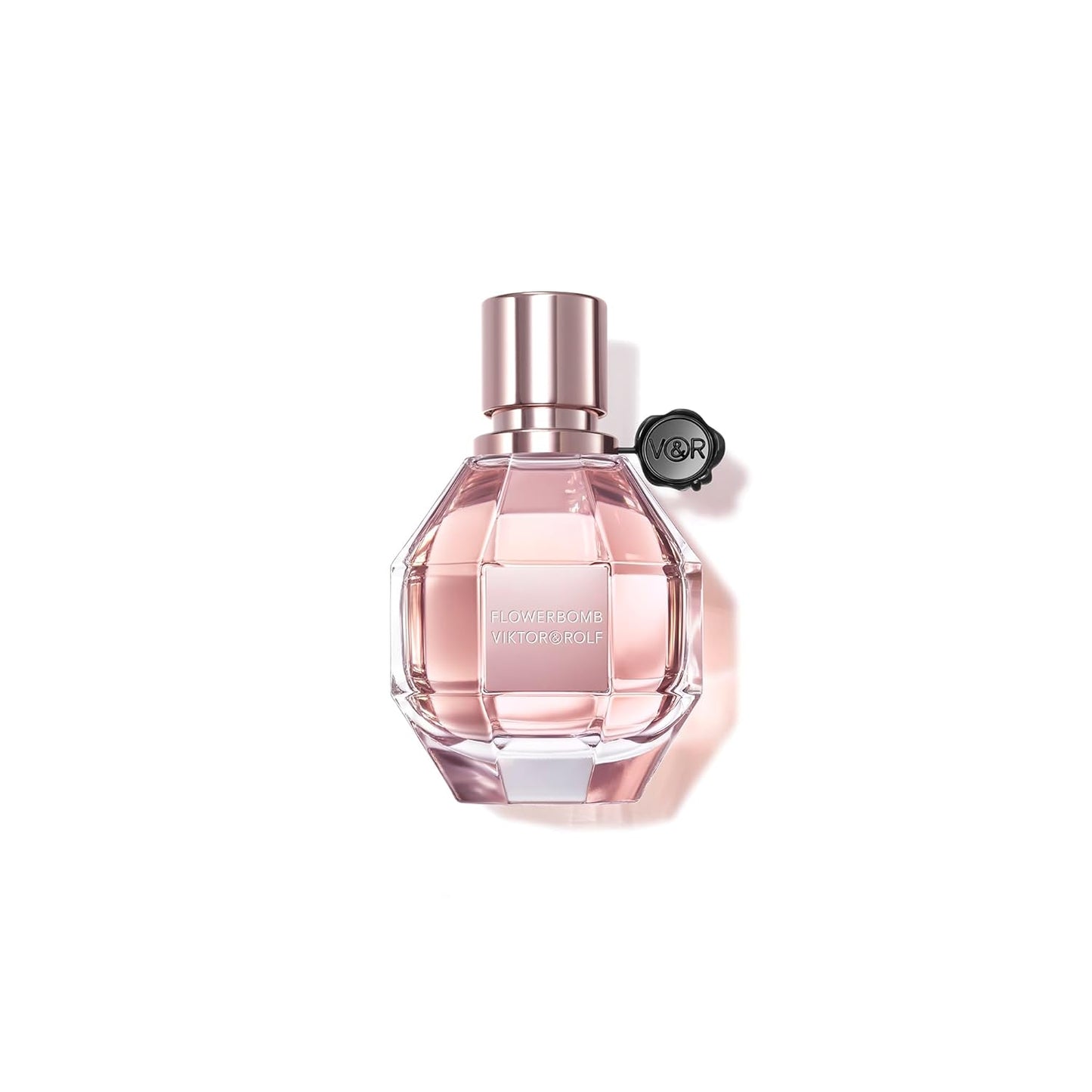 VIKTOR & ROLF Flowerbomb Eau de Parfum Spray - 1.7 Fl Oz | Luxurious Floral Fragrance