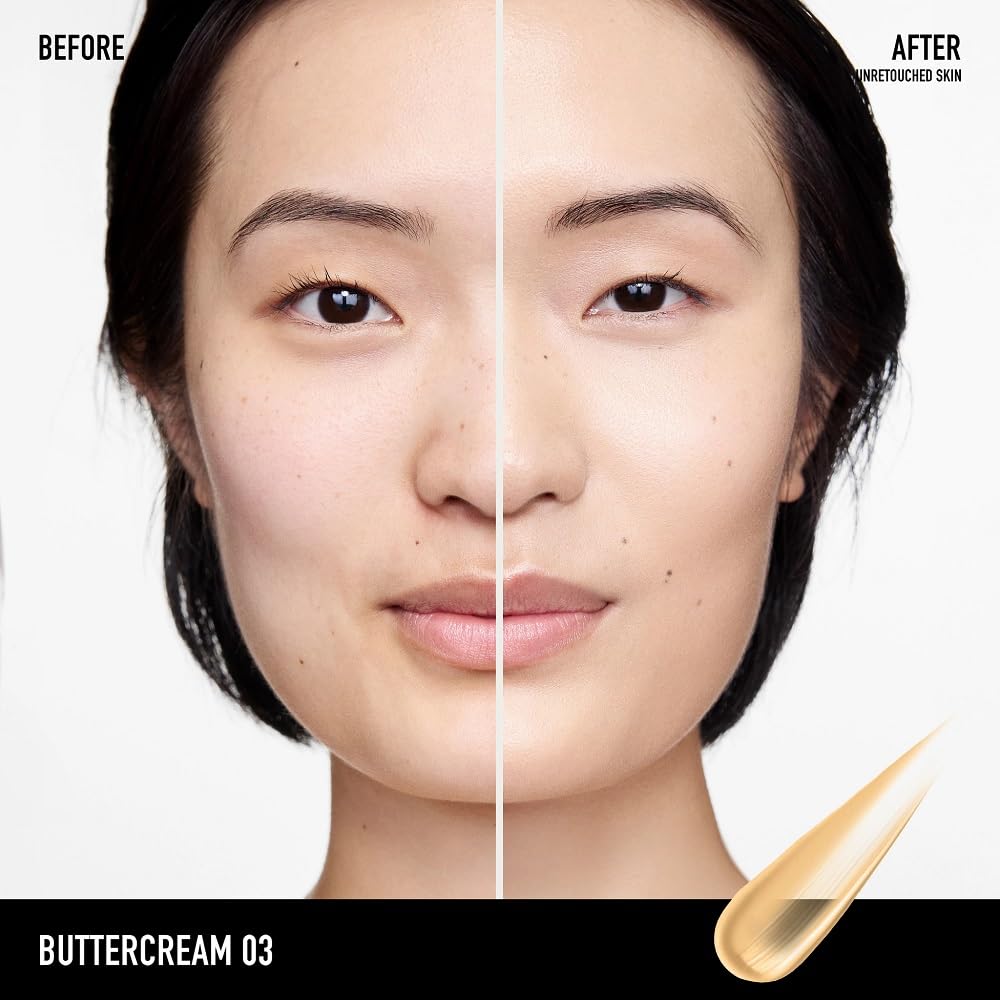 bareMinerals Complexion Rescue Tinted Moisturizer - Hydrating SPF 30 Mineral Sunscreen with Hyaluronic Acid | Sheer-to-Light Coverage