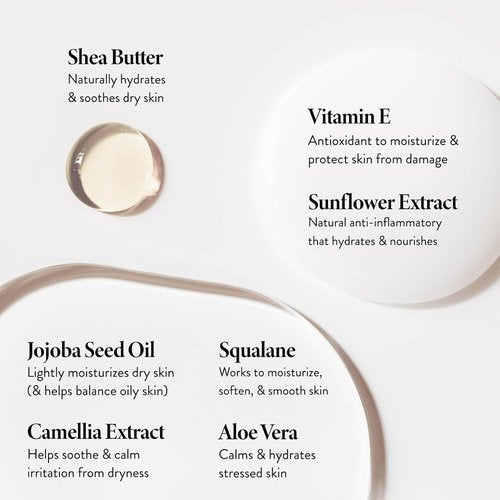 Laura Geller New York Spackle Primer - Hydrating Hyaluronic Acid Formula - Super Size 2 Fl Oz