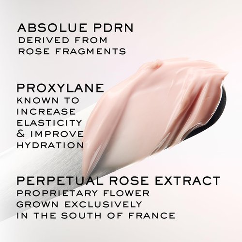 Lancôme Absolue The Soft Cream - Anti-Aging Moisturizer for Firmness & Hydration | All Skin Types, Refillable