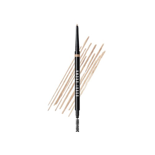 Bobbi Brown Precise Brow Pencil - Ultra-Fine Eyebrow Pencil for Effortlessly Natural Brows