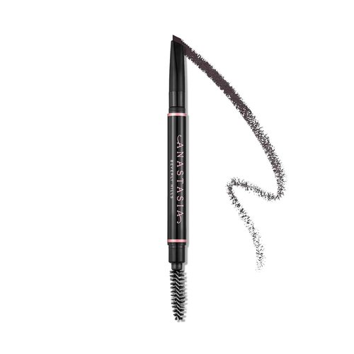 Anastasia Beverly Hills - Brow Definer Pencil | Long-Lasting, Waterproof Formula - Dark Brown