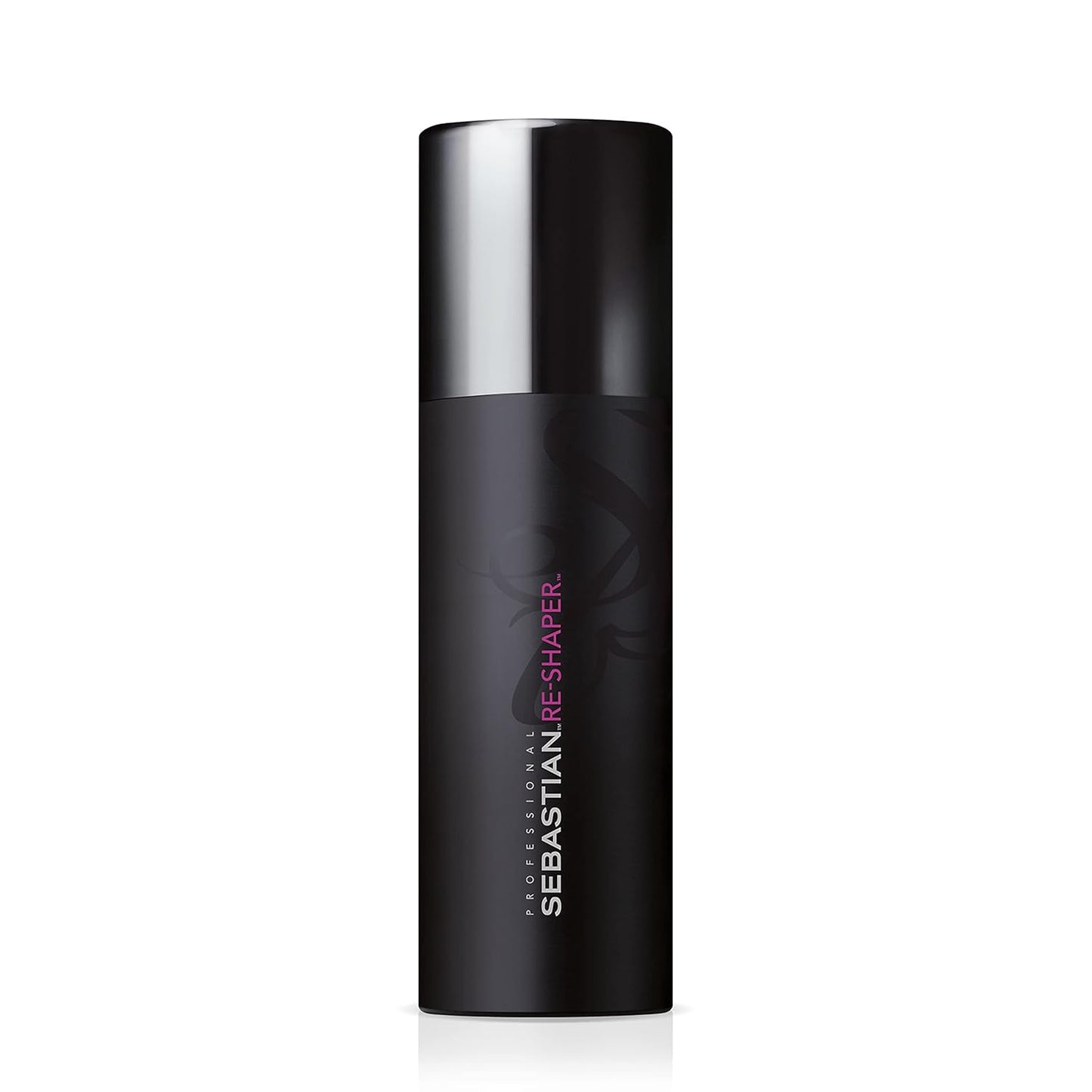 Sebastian Professional Re-Shaper Hairspray - Humidity Resistant Strong Hold | Brushable Styling Control for All Hair Types