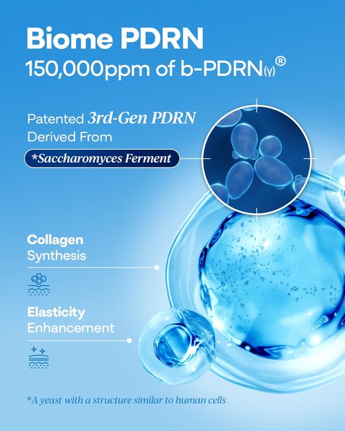 Bano PDRN Collagen Gel Mask - Firming & Deep Hydrating Overnight Face Mask | Fragrance-Free | 1.23 oz, 4EA